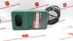 Makita DC9711 NI-MH & NI-CD Battery Charger 05501 220-240V 35W 50-60Hz