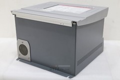 BECKHOFF used C6140 Control cabinet Industrial PC working tested ELEC-I-3190=P28