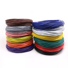 UL1007 PVC Flexible Electronic Wire 16AWG – 30AWG Stranded Cable 50/100Meter
