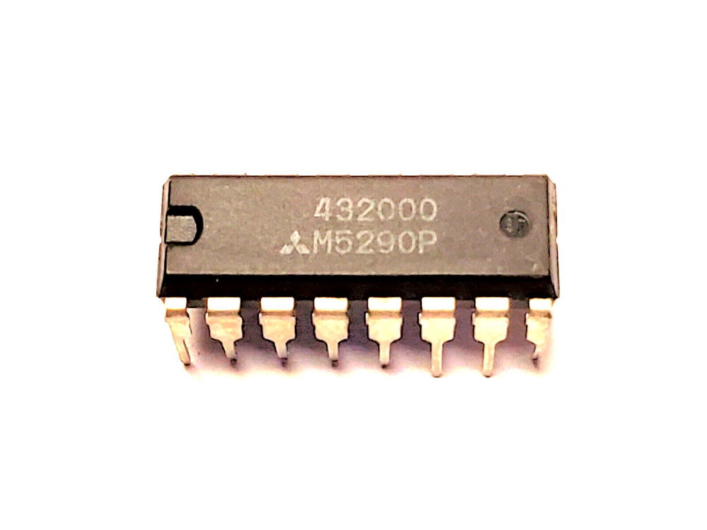 M5290P “Original” Mitsubishi IC 1 pc
