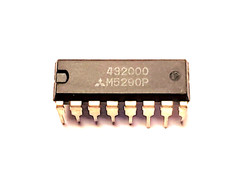 M5290P “Original” Mitsubishi IC 1 pc
