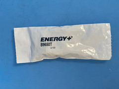 Energy B9650T 3V Lithium Allen Bradley PLC Slc 500 Battery
