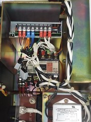 AMAT 0920-01016 OzoneRex wGEN Ozone Generator, Onoda OR-800Z 2 AVAILABLE