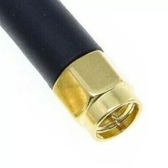 3Set CC1101 Wireless RF Transceiver 433MCC1101 & SMA Antenna Wireless Module NEW