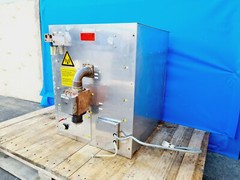 Trumpf Laser Huttinger HF Power Amplifier 22kw RF Power Outlet Amplifier 0461130