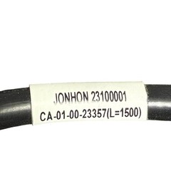 JONHON DY4T1402SNS2-04 Connector Cable CA-01-00-23357(L=1500)