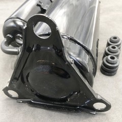 1Pc New ATF310D43UMT for GMCC ATF310D43UMT 175VDC Compressor