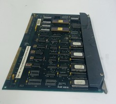 ALLEN BRADLEY NO. 1772-LG PROCESSOR CONTROL MODULE PLC-2/30 RACK MOUNT