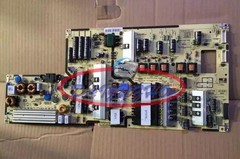 USED 1PC UA65F8000AJ BN44-00640A For Samsung