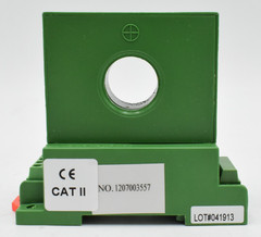 CR Magnetics CR5411-75 Hall Effect AC/DC Current Transducer