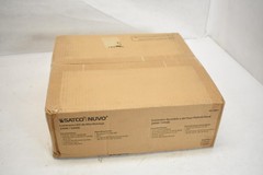 Satco Nuvo LED UFO High Bay 240W 5000K Daylight IP65 90 Deg Beam 65-788R2 13.4in