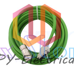New Siemens Servo Cable 6FX8002-2CB31-1AF0 5m