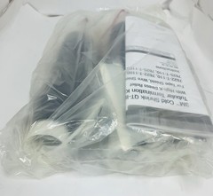 3M NO. 7624-T-110 3M COLD SHRINK QT-III TERMINATION KIT