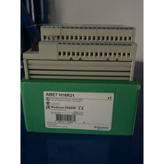 Brand new ABE7H16R21 with box, fast shipping, free delivery US Free TAX