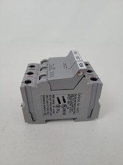 CHCC3 Buss 30 Amp 600 Volt 3P Fuseholder – Next Day Option
