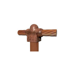 Harger GO104/0B Misc. Line Construction Material