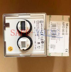 One Eaton Moeller MFD-80-B PLC controller new