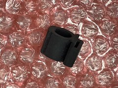 OEM Rodgers/Roland Pedal Rubber Damper/Actuator Kit 1631052 32 pieces