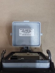 Mencom GF-USB-RJ45-32 Panel USB