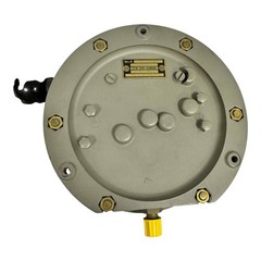 6680-12-163-4892 Analog Liquid Meter 160mm