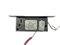 NEW Adams Rite 1-1/4″ x 4-7/8″ Electric Strikes for Deadlatch 7101-310-628