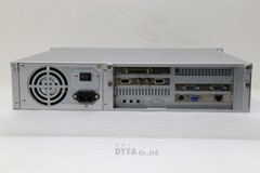 PORTWELL used COMPUTER IAS650 AREMO-2173P-06V4-00 ACA 3145 ELEC-I-2824=9M26