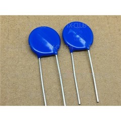 MTX-IC 10X S20K275 S20 K275 Epcos MOV 275Vac 350Vdc 630pF Metal Oxide Varistor