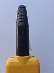 Magnetek SBN-5-WES 5-Button Pendant Control Pushbutton Station 3A 250VAC 60Hz