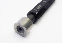 MG Marposs GO NO-GO Plug Gauge PI-034 P-0.050 16mm NP+0.050 B38233