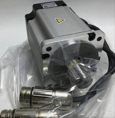 qty1 for R88M-G75030H-S2-D R88MG75030HS2D Servo Motor In Box @106