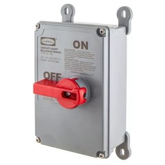 HBLDS6 Hubbell disconnect switch