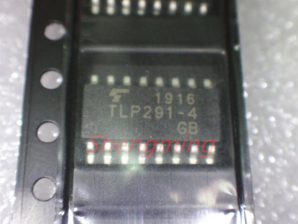 10pcs TLP290-4GB TLP291-4GB TLP292-4GB TLP293-4GB SOP-16