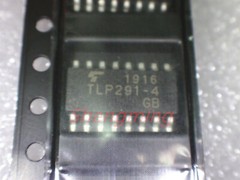 10pcs TLP290-4GB TLP291-4GB TLP292-4GB TLP293-4GB SOP-16