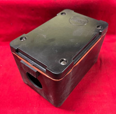 THERMON, POWER CONNECTION SPLICE KIT, PCA-1-RTD