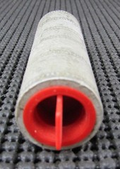 BURNDY YS29A1 250 KCMIL UNINSULATED ALUMINUM COMPRESSION SPLICE – NEW NO BOX