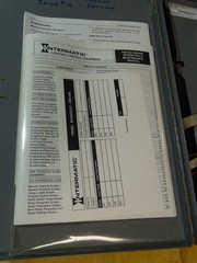 Intermatic Lighting Control Panel , EM1408MC