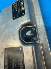 Bosch Rexroth RC2-2/20 Electronic Control Module Unit R978729282