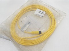 Remke 304A0164J Single End Cordset Proximity 901-757-12 Dwyer 5 Meter – NEW S…
