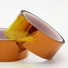 33m Heat Resistant Tape Kapton BGA High Temperature Thermal Insulation Polyimide