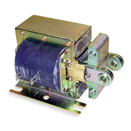 Dormeyer 2536-M-1 Solenoid, Laminated, 1/8 – 1 In, Continuous