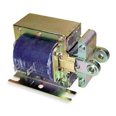 Dormeyer 2536-M-1 Solenoid, Laminated, 1/8 – 1 In, Continuous