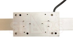 6″ STAINLESS STEEL DIGITAL REMOTE READOUT DRO QUILL SCALE IP54 NEW $32.35 OFF #}