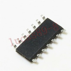 10PCS LM319DT LM319 319 SOP-14 NEW
