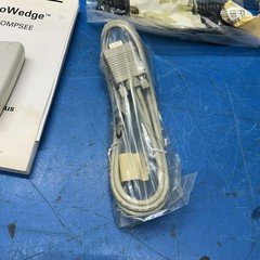 Compsee Turbo Wedge Model# 02KT022 With Accessories NNB + Warranty