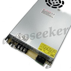 Brand New HF500W-QV-A 24V ±15V 5V 5A Switching Power Supply