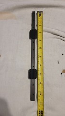 PBC LINEAR GUIDE CNC 3D PRINTER MACHINE