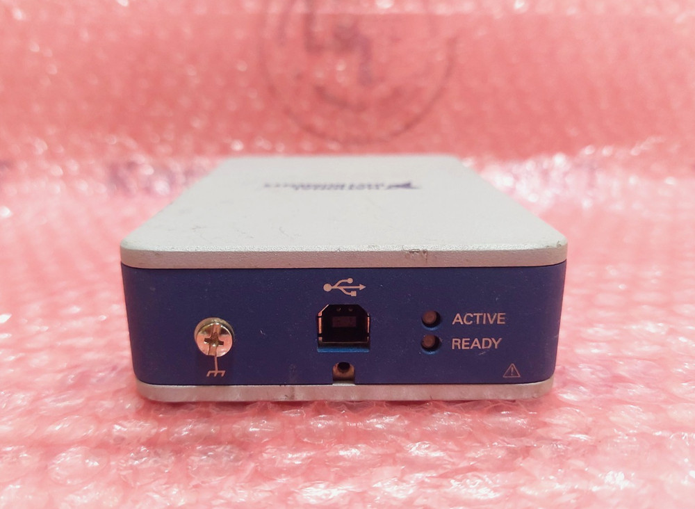 National Instruments cDAQ -9171 Chassis Module / Carrier 195724D-01L