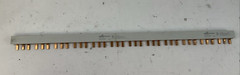 COOPER BUSSMANN BB3P100M57 25 INCHES 100A 600V FUSE BUSBAR CH SERIES