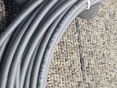Beckhoff ZK2000-2100-0150: 3-Pin A-Coded Straight Sensor Cable M8 Male 300V IP67