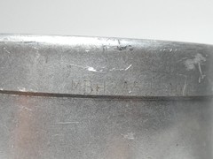 ECS MBH3A5J-001 Band Heater 3″ ID 5.5″ W 330W 240V – NEW Surplus!